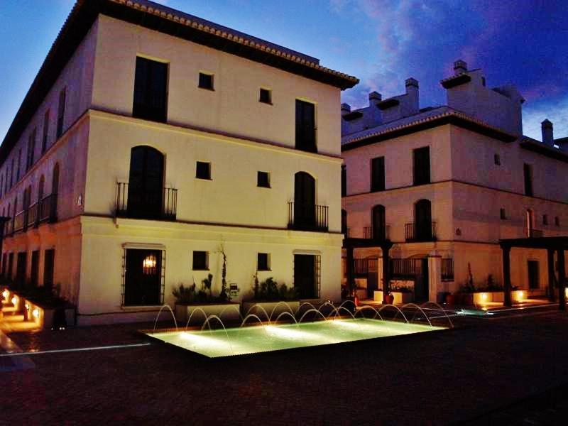 Velez Nazari Apartment Velez de Benaudalla Exterior photo
