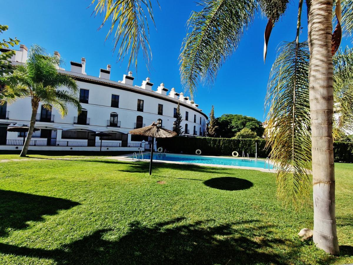 Velez Nazari Apartment Velez de Benaudalla Exterior photo