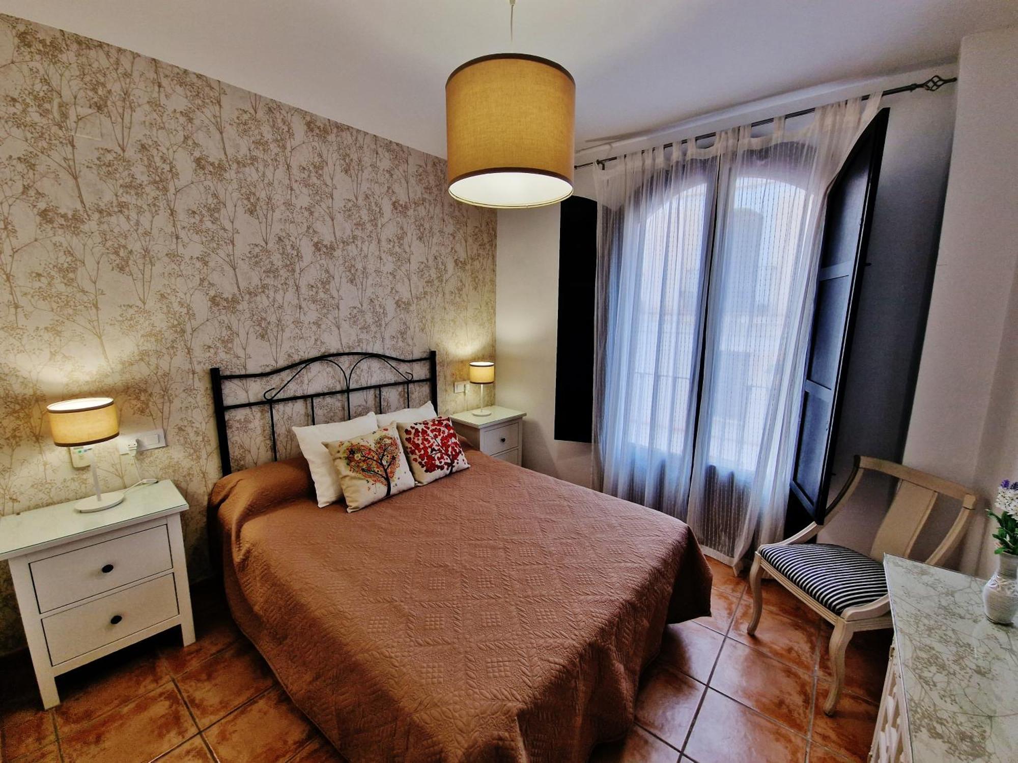 Velez Nazari Apartment Velez de Benaudalla Room photo