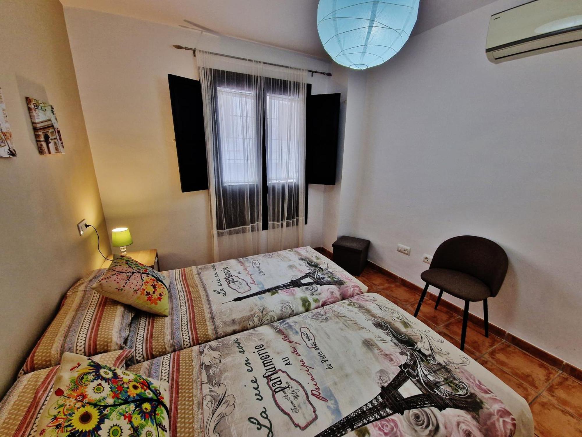 Velez Nazari Apartment Velez de Benaudalla Room photo